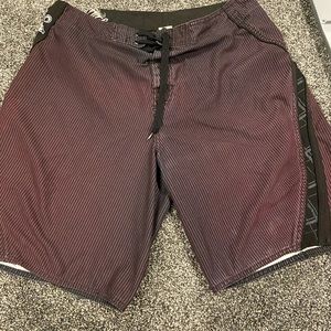 Men’s O’Neill board shorts